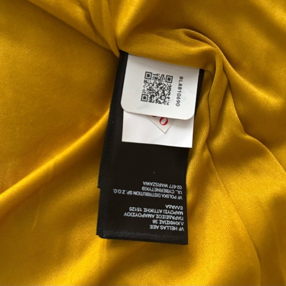 THE NORTH FACE SIZE M Women's Mountain Sweatshirt Hoodie - Picture 13 of 13